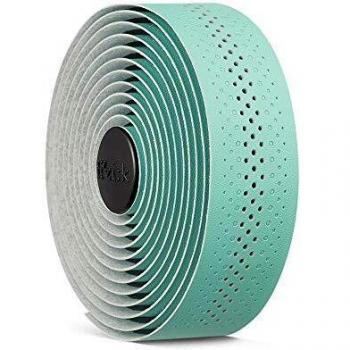 Fizik Bondcush Classic, Cinta Para Manillar Unisex, Bianci, 3 Mm Paquete De 2