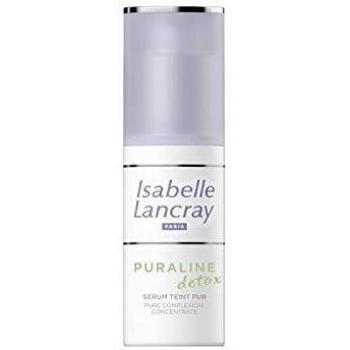 Isabelle Lancray Puraline Detox Sérum Teint Pur Tratamiento Facial - 20 ml