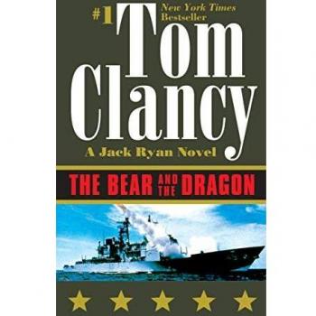 The Bear and the Dragon: 8