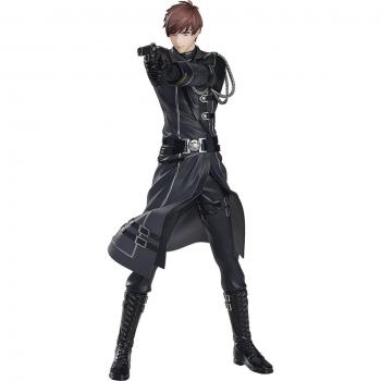 Figura Pop Up Parade Love & Producer Qi Bai 19cm Good Smile Company