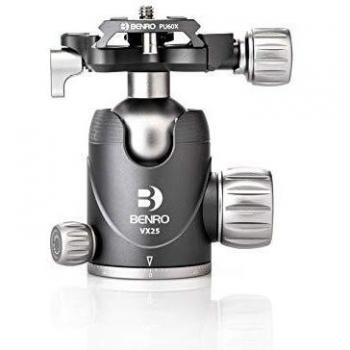 Benro VX25 Two Series Arca-Type aluminium Ball Head