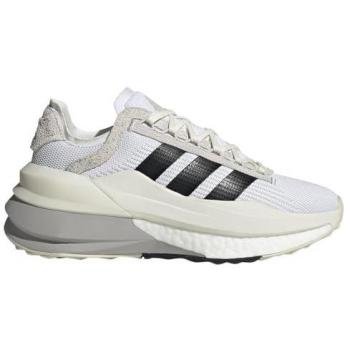 Zapatillas adidas Avryn_X blanco negro mujer - 40