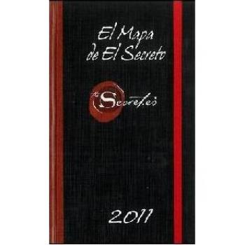 Mapa De El Secreto, El -2011-