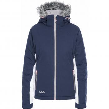 DLX Sandrine - Chaqueta de esquí para mujer
