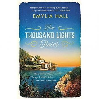 Hotel Mil Luces - Emylia Hall, Literatura Variada