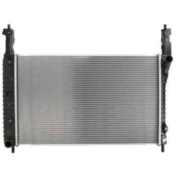 Radiador THERMOTEC D7X095TT para refrigeración del motor