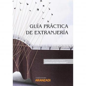 Guía práctica de extranjería
