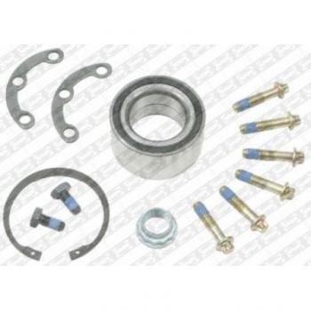 Magneti Marelli 361111183268 Wheel Bearing Kit