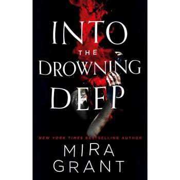 Into the Drowning Deep