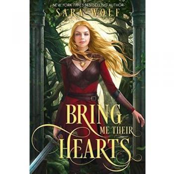 Bring Me Their Hearts: Book 1