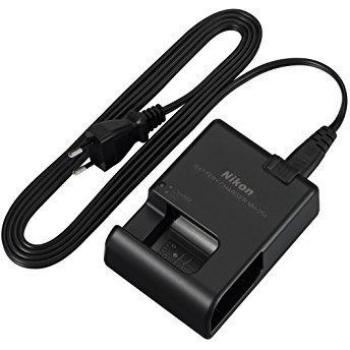Cargador de batería Nikon MH-25a