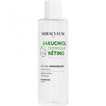 Miraculum Bakuchiol Anti-Aging Facial Toner 200ml
