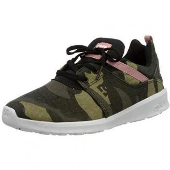DC Shoes Heathrow TX SE - Zapatillas - Mujer - EU 37