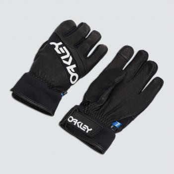 Guantes de Esquí Oakley Factory Winter Glove 2.0 Negro Apagado