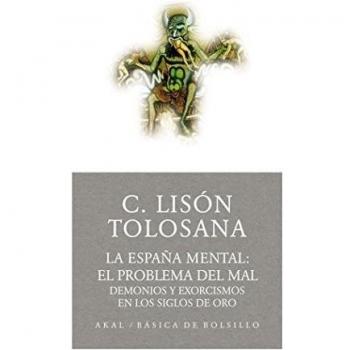 La España mental 1: el problema del mal: 93