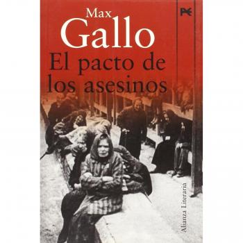 El pacto de los asesinos