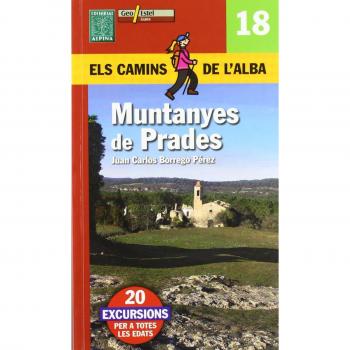 MUNTANYES DE PRADES - Borrego J C