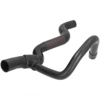 Manguera flexible de radiador THERMOTEC DWM061TT, Durite de refrigeración y líquido de refrigerante, Manguera inferior para motor