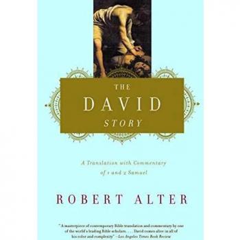 The David Story: A Translation with Commentary of 1 and 2 Samuel