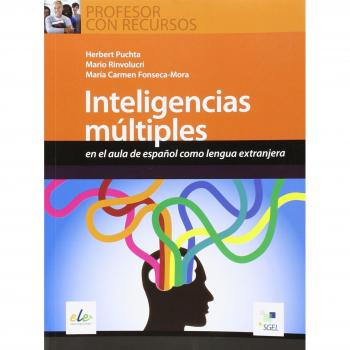 Inteligencias multiples: en el aula de español como lengua extranjera: 3