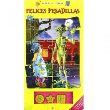 Felices pesadillas