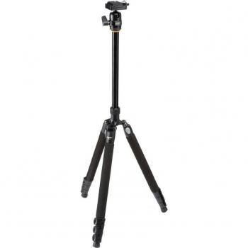 Trípode Bresser A-2541RX con Rótula BH-11M