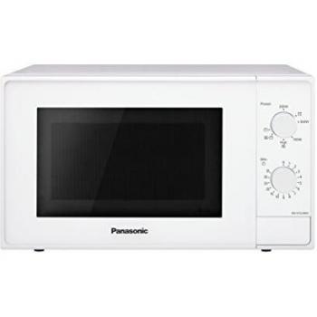 Panasonic NN-K10JWMEPG Microondas Compacto 20 L