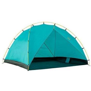 Toldo Tonto Beach Tent 4 - Tienda de campaña resistente al agua y con protección UV