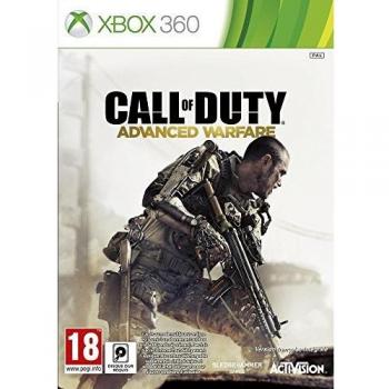 Call of Duty: Advanced Warfare - Édition standard [Importación Francesa]