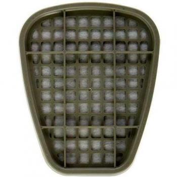 3M 70071617941 6057 ABE1 - Filtro para gases y vapores