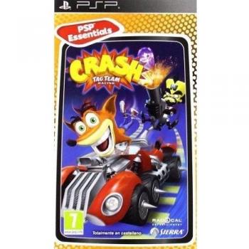 Crash Tag Team Racing ESS