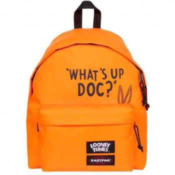 Mochila Eastpak Padded Pak'R - What's Up Doc?