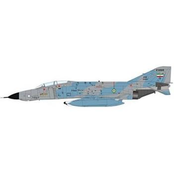 HOBBY MASTER HA19002 1/72 RF-4E PHANTOM II, FUERZA AÉREA IRANIAN MEHRABAD AB 2009