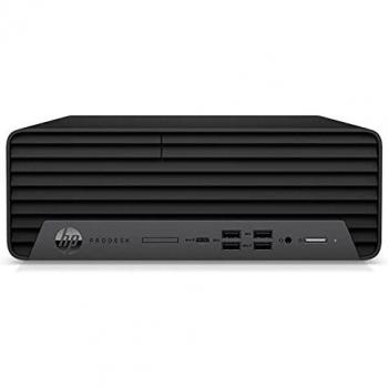 HP PRODESK 600 G6 SFF I5-10500USYST