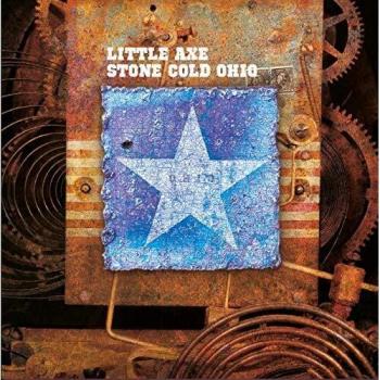 Stone Cold Ohio Remastered Vinyl Edition