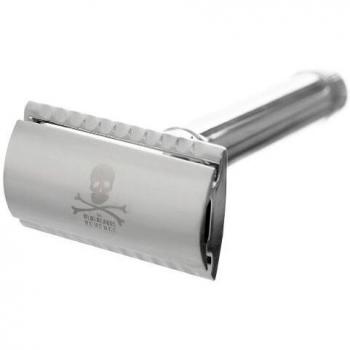 The Bluebeards Revenge Scimitar Double Edge Razor