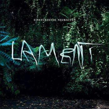 Einsturzende Neubauten - Lament (Vinyl LP)