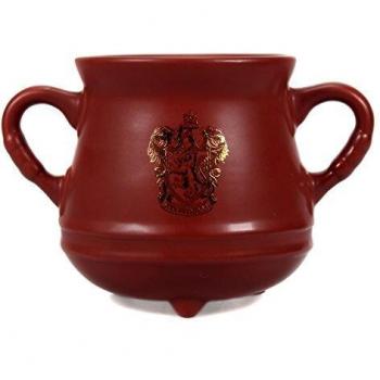 Half Moon Bay z888010 Harry Potter 3D Caldera Taza XL Gryffindor