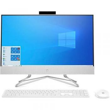 PC HP AIO 24-DF0104NS I5-10400T 8GB 512GBSSD 23,8 W10H TACTIL