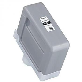 Cartucho de tinta original Canon PFI-340MBK negro mate 330 ml