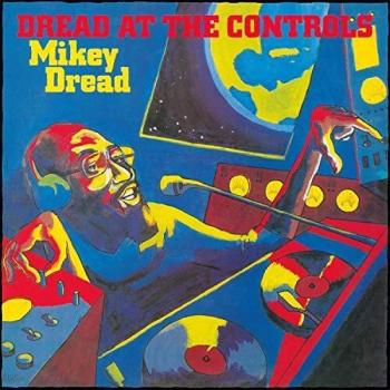 Dread At The Controls-Hq- [Vinilo] - Mikey Dread