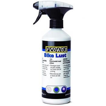 Pedros s Bike Lust Politur 500ml