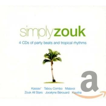 Simply Zouk