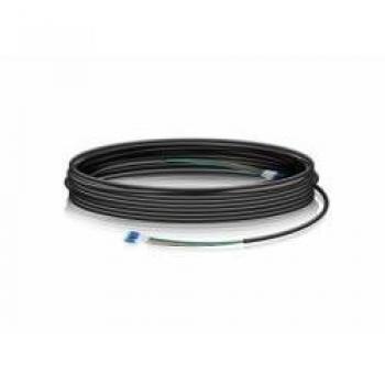 Ubiquiti FC-SM-300 Fiber Cable Assembly Single Mode 300'