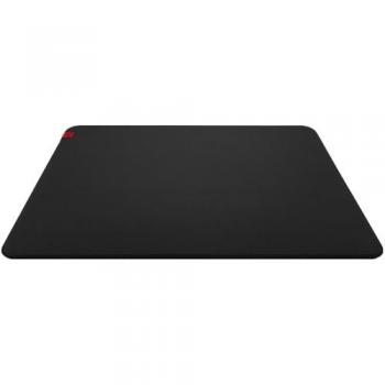 Alfombrilla Gaming BenQ Zowie G-TR L, Resistente a la Humedad, Deslizamiento Consistente y Controlado, Base de Goma Alta Densidad con Bordes Cosidos