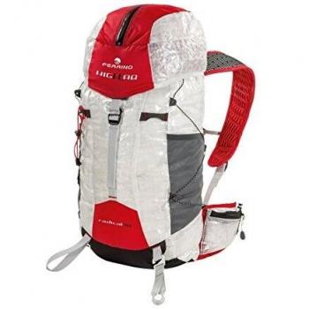 Ferrino Radical 30 Mochila, multicolor, L