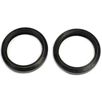 Kit de Retenes de Aceite para Horquilla Athena P40FORK455065 40 x 49,5 x 7/9,5