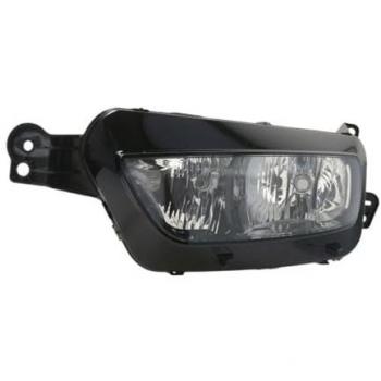Faro principal delantero MAGNETI MARELLI 712471901129, Izquierda
