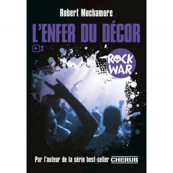 Guerra de Rock Vol. 2: El Infierno del Decorado