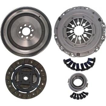 Acoplamiento con volante rígido NEXUS F13080NX, Kit de embrague NEXUS F13080NX